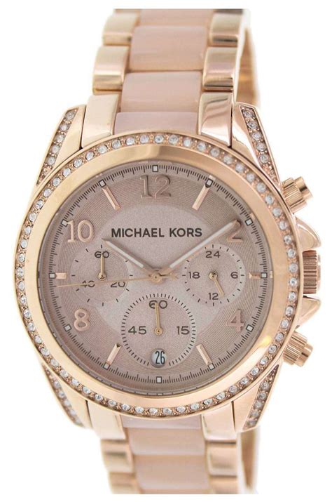 relogio michael kors no brasil preco|michael kors watches for women.